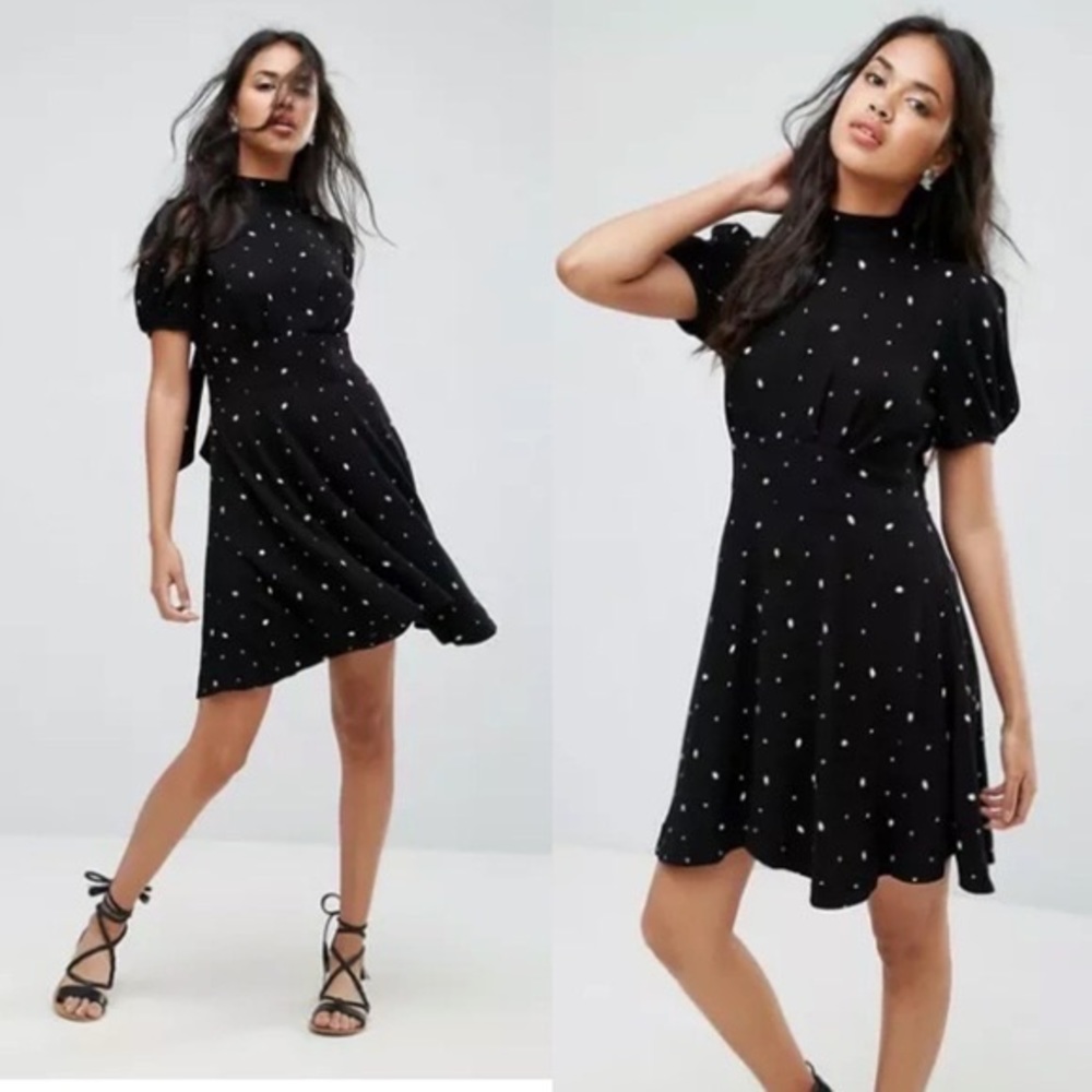 Free people Abby dress